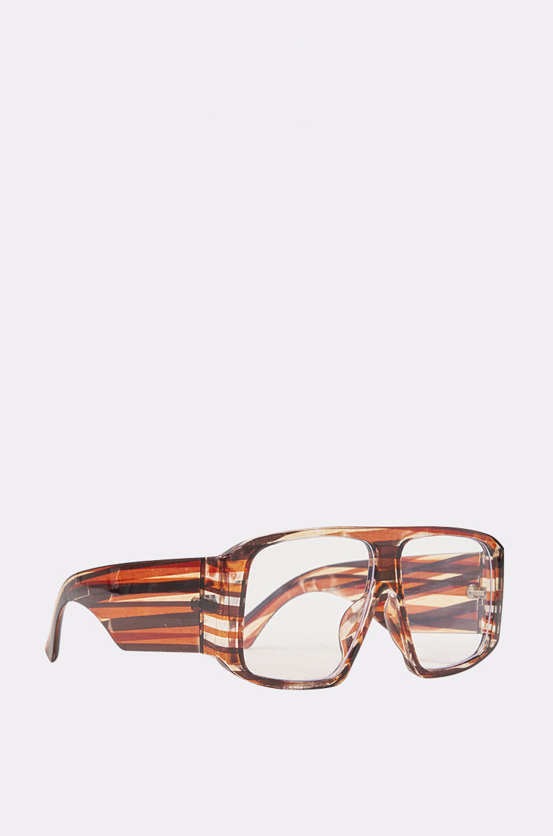 RETRO HEAT GLASSES