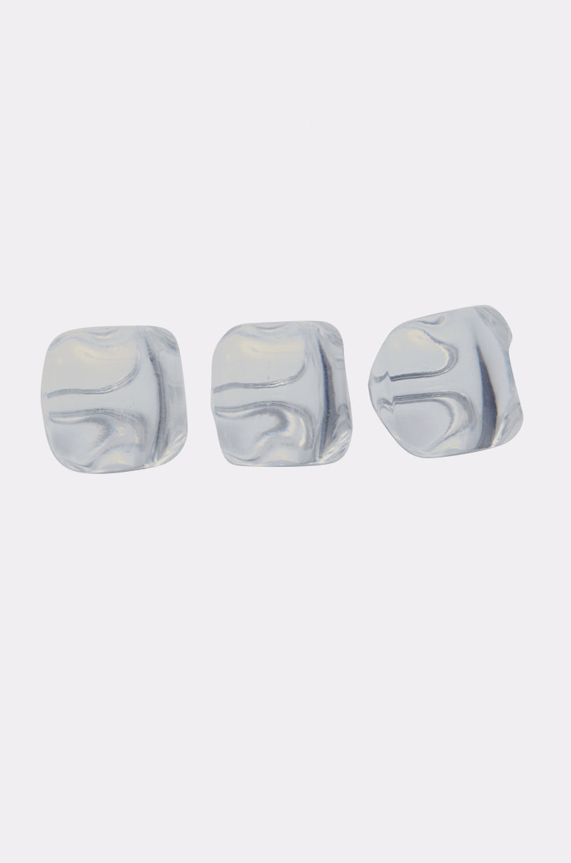 DIRTY MARTINI RING SET