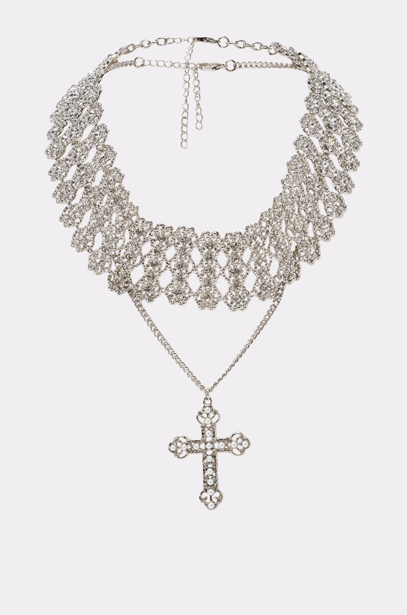 INTENTIONS NECKLACE