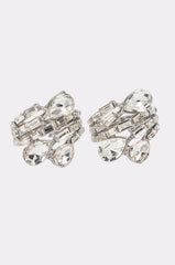 FLASHING LIGHTS RING SET