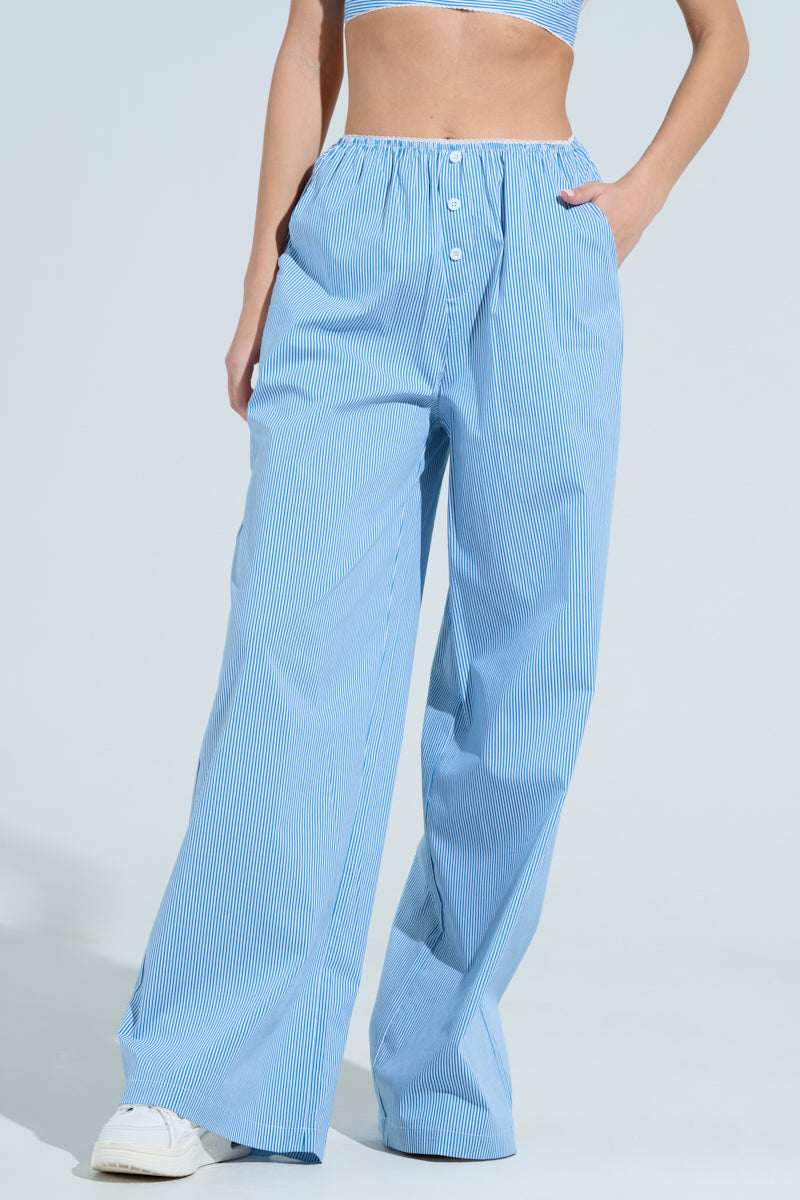 DAY AND NIGHT PANTS