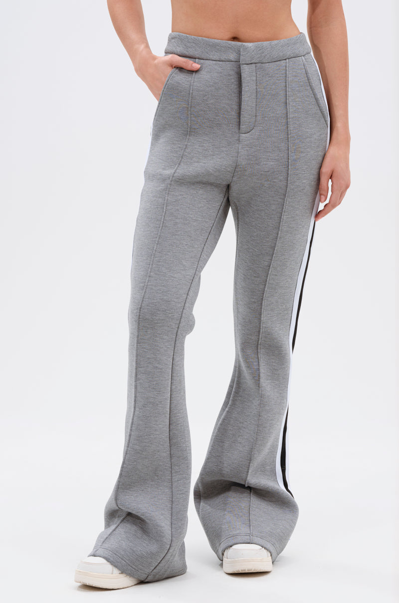 YOU KNOW THE DRILL TROUSER