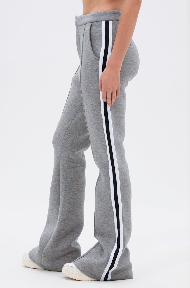 YOU KNOW THE DRILL TROUSER