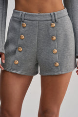 LOLITA SCUBA SHORTS