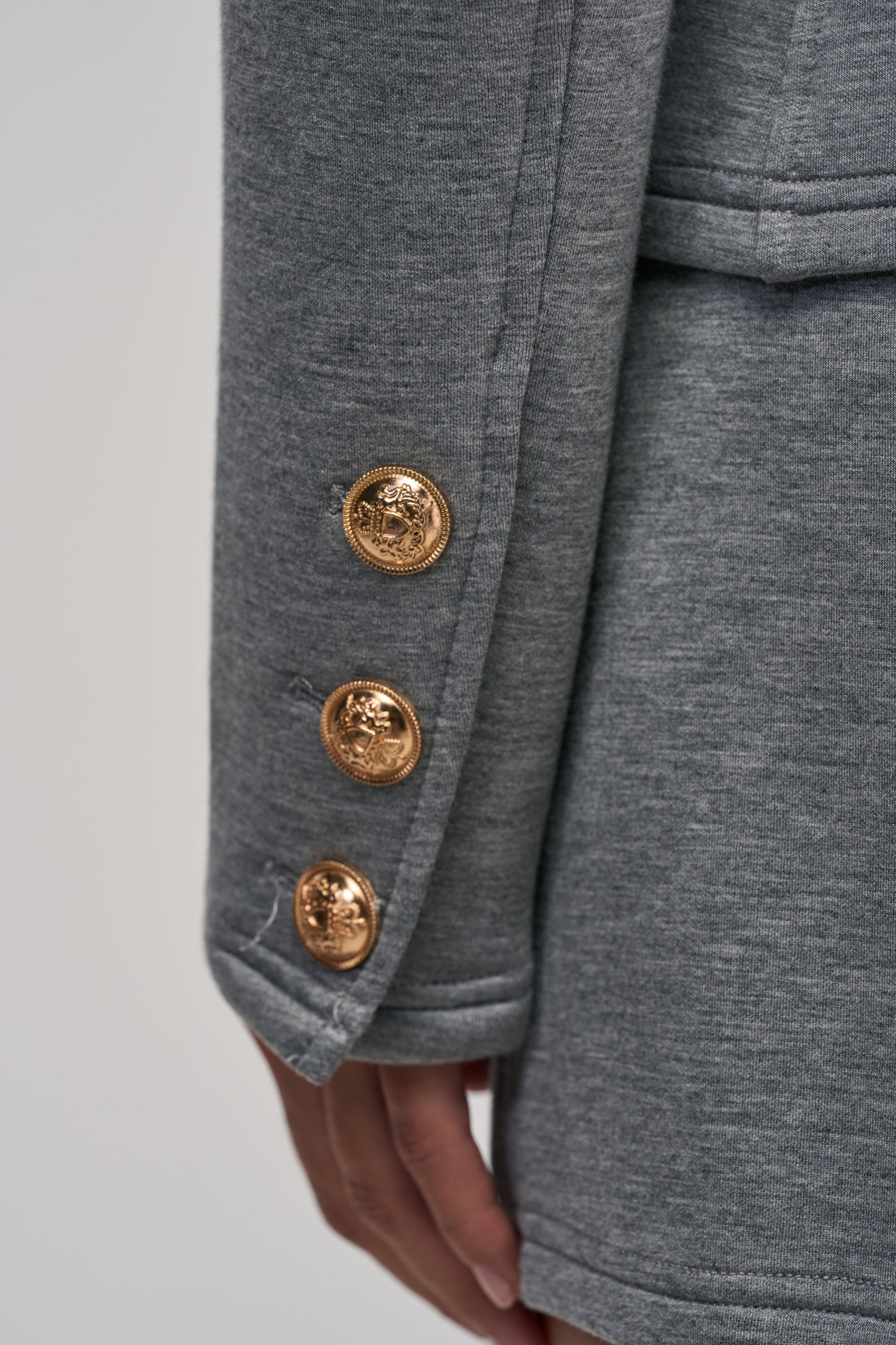 LOLITA SCUBA BLAZER