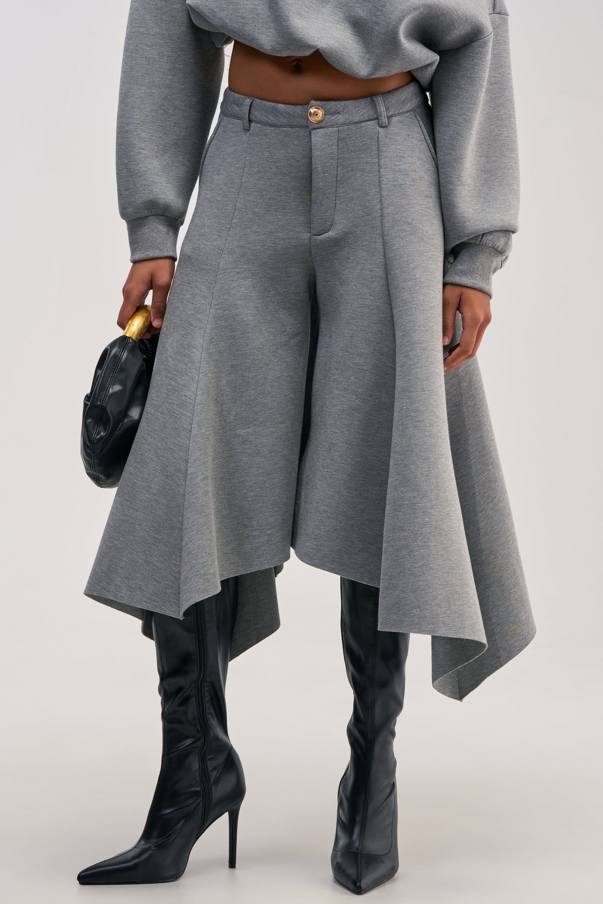 WILD AND FREE CULOTTES