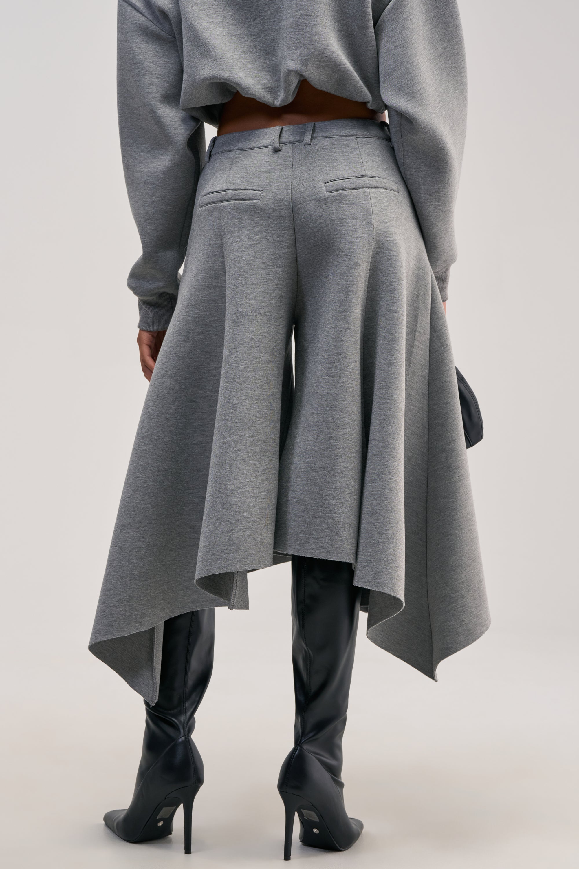 WILD AND FREE CULOTTES