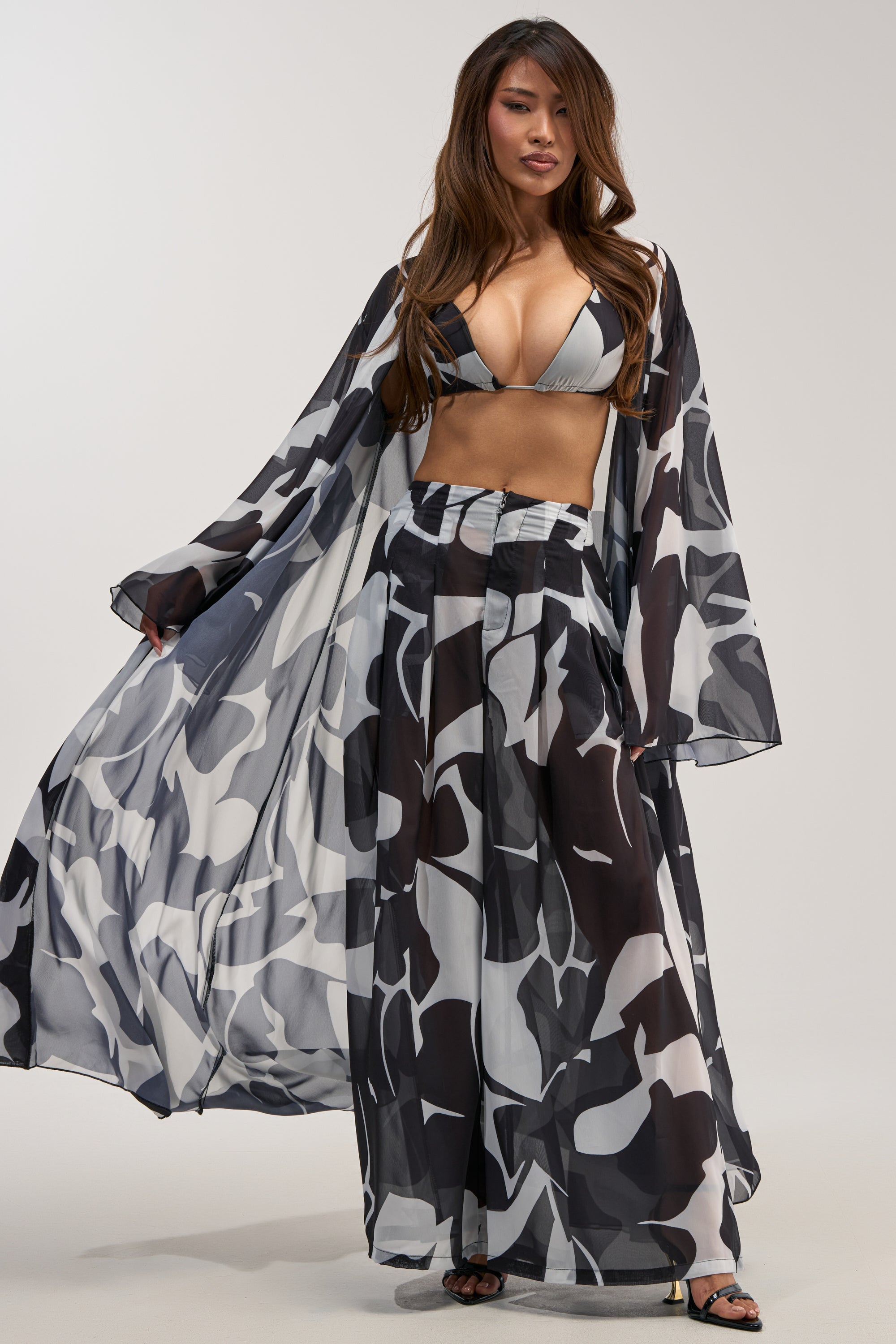 BAECATION BRA TOP