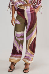 CRAZY FOR YOU TROUSER