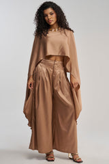 GOLDEN HOUR BLOUSE