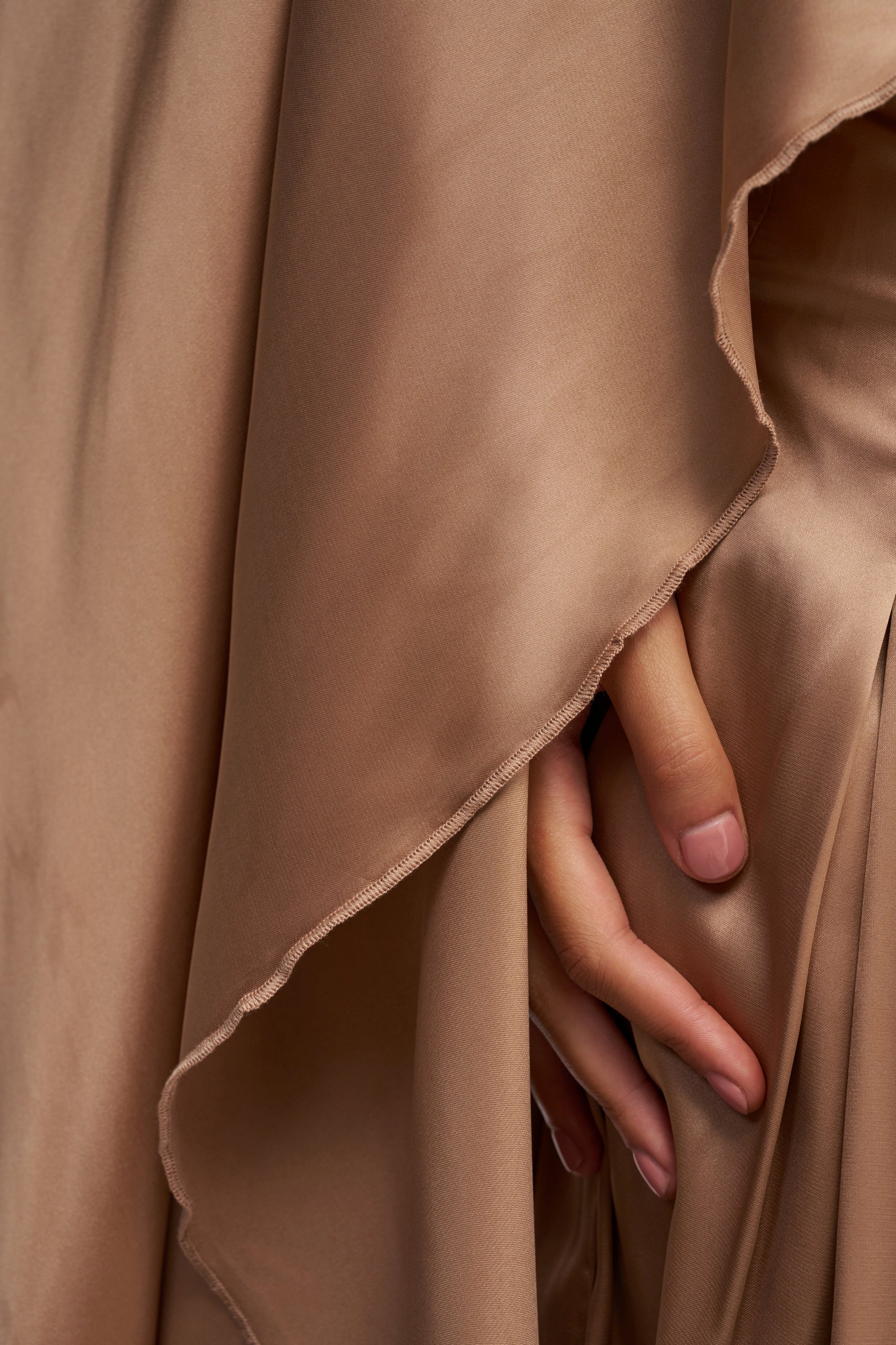 GOLDEN HOUR BLOUSE