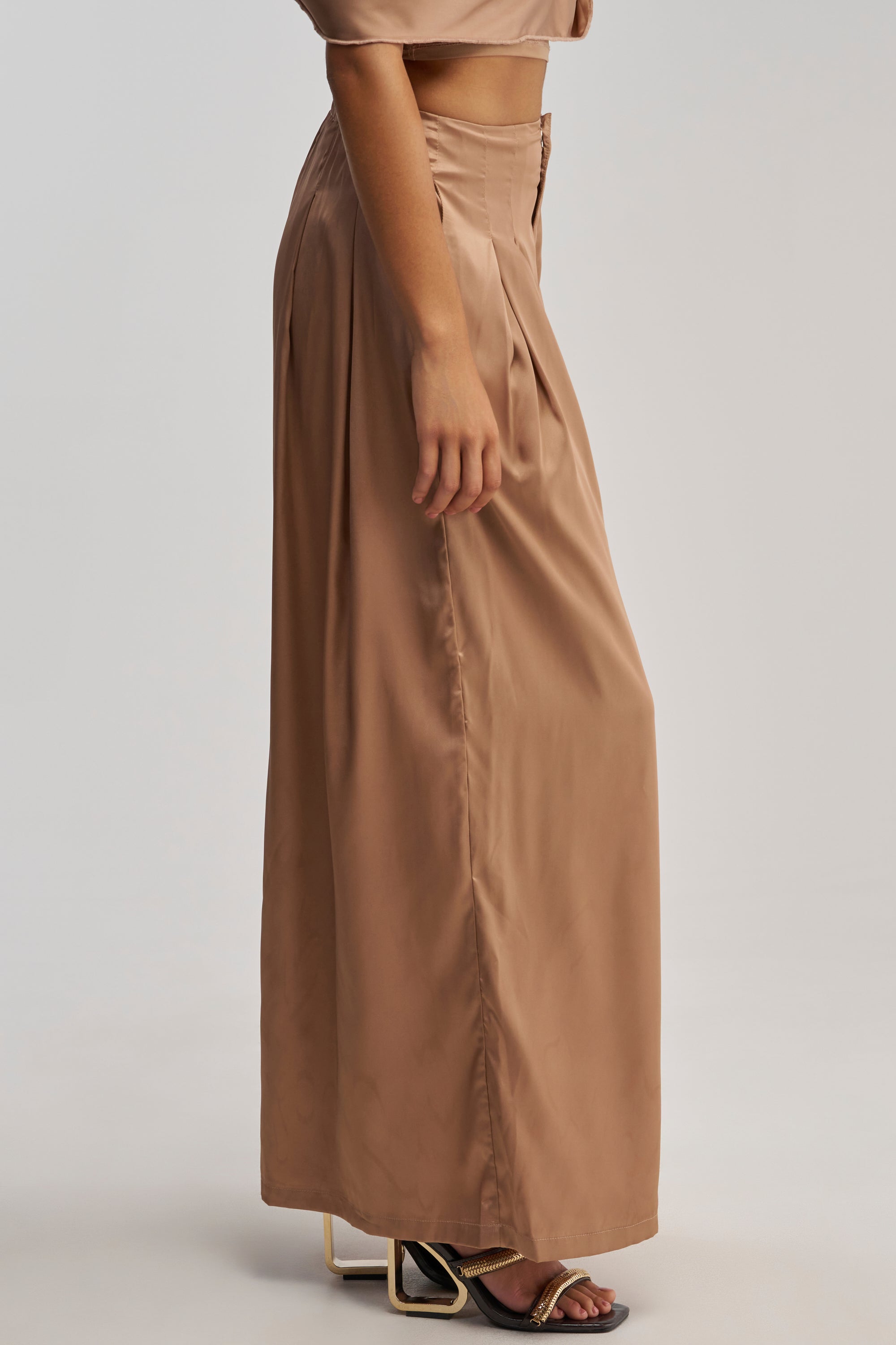 GOLDEN HOUR TROUSER