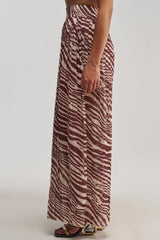 DREAMING OF A VACA PALAZZO PANT