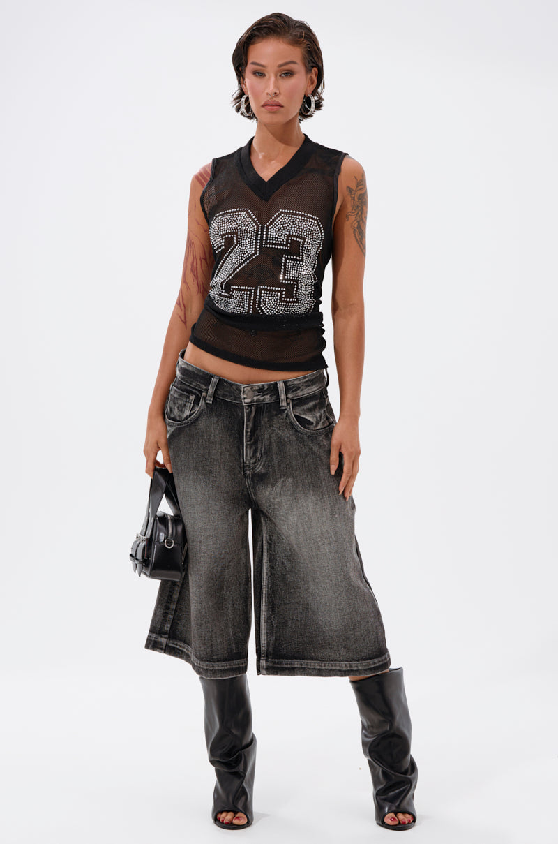 TWENTY THREE TANK