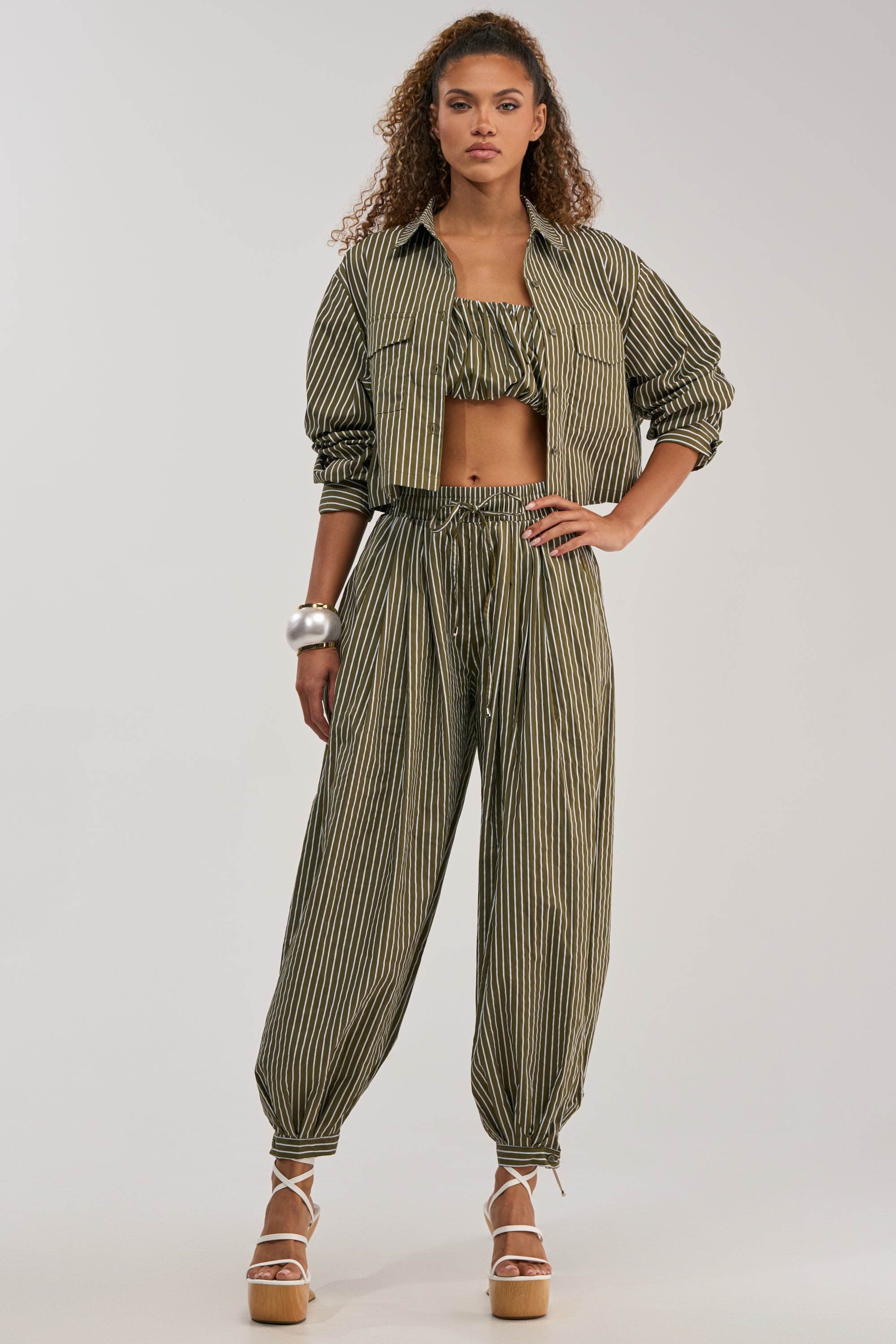 COULD BE DIFF BALLOON PANT