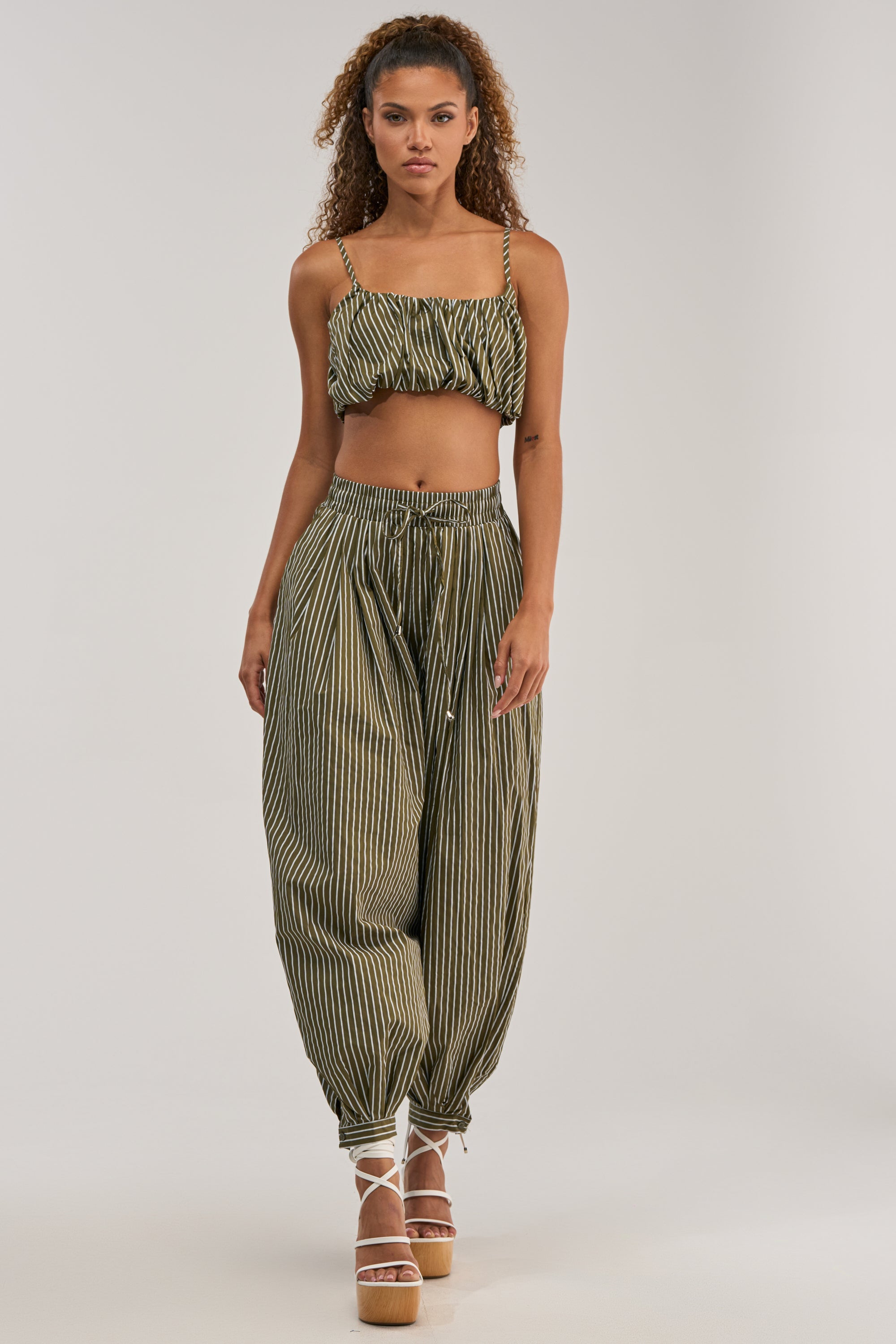 COULD BE DIFF BRALETTE