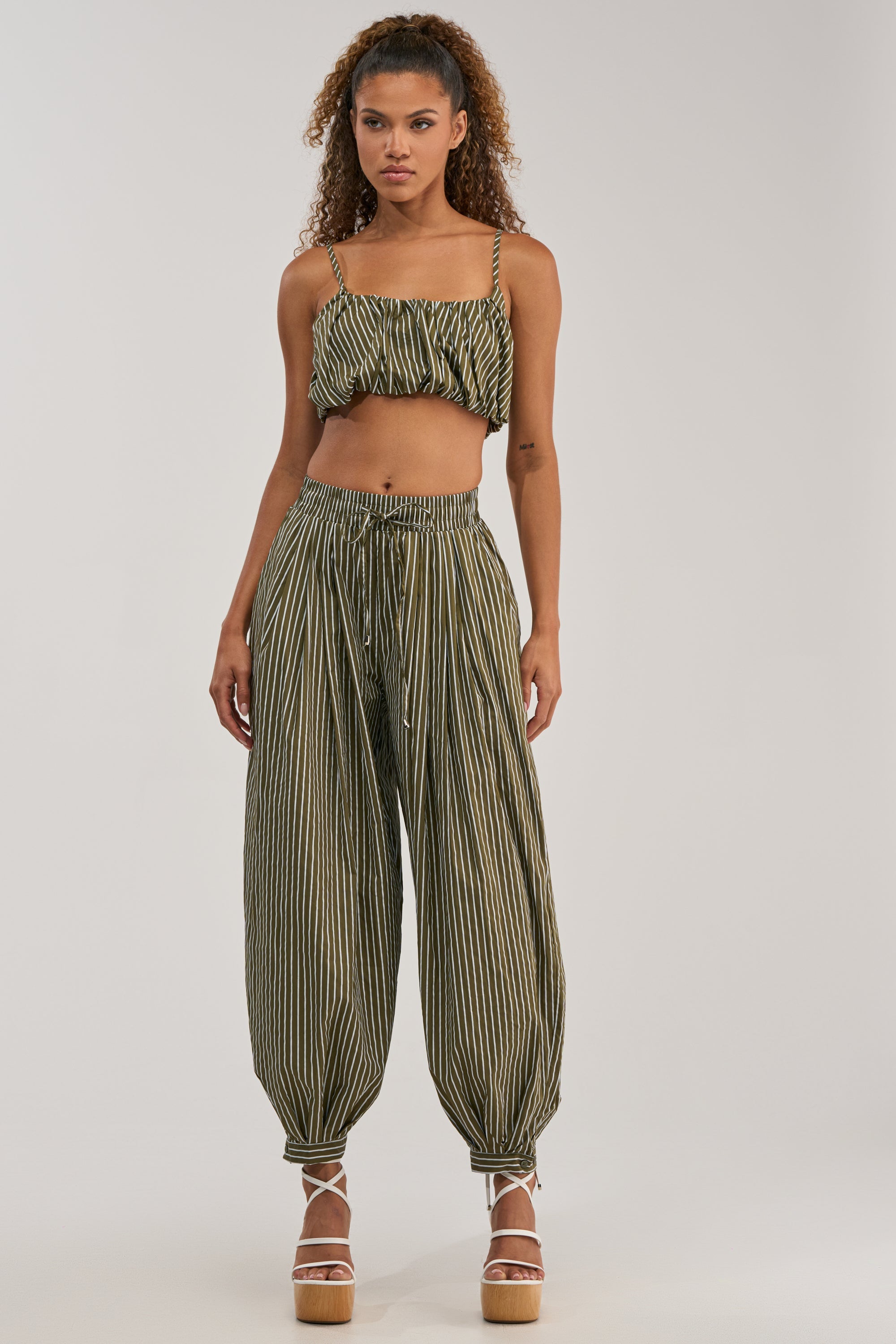 COULD BE DIFF BRALETTE