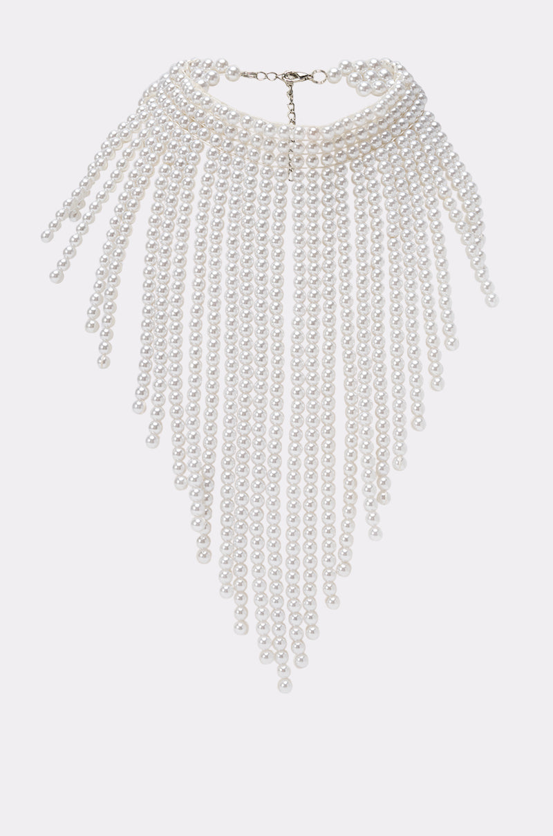 BELLA NECKLACE