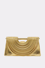GOLDEN HOUR PURSE