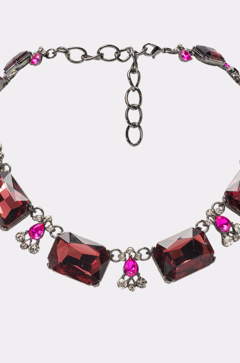 KEKE NECKLACE