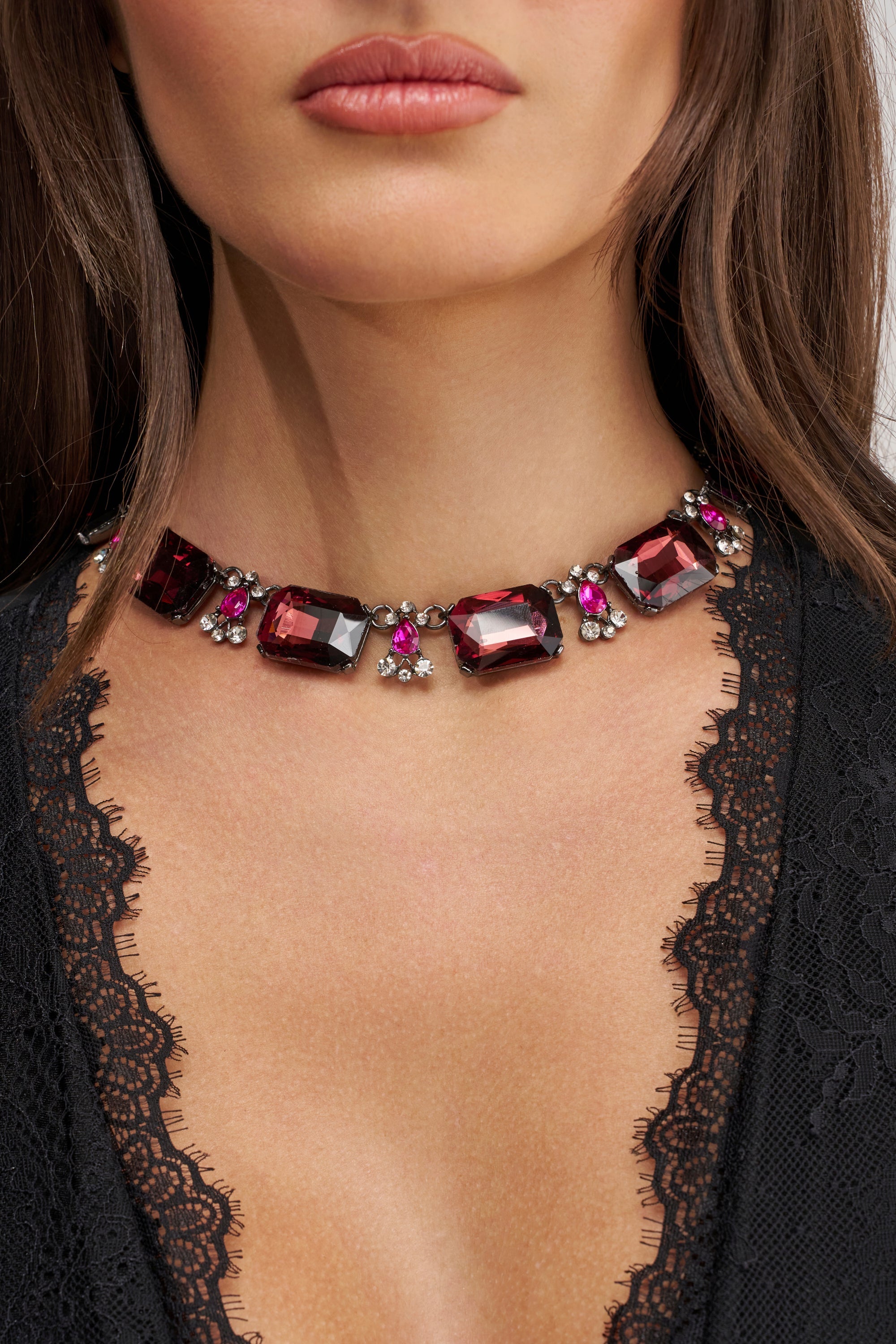 KEKE NECKLACE