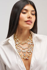 DRAMA NECKLACE
