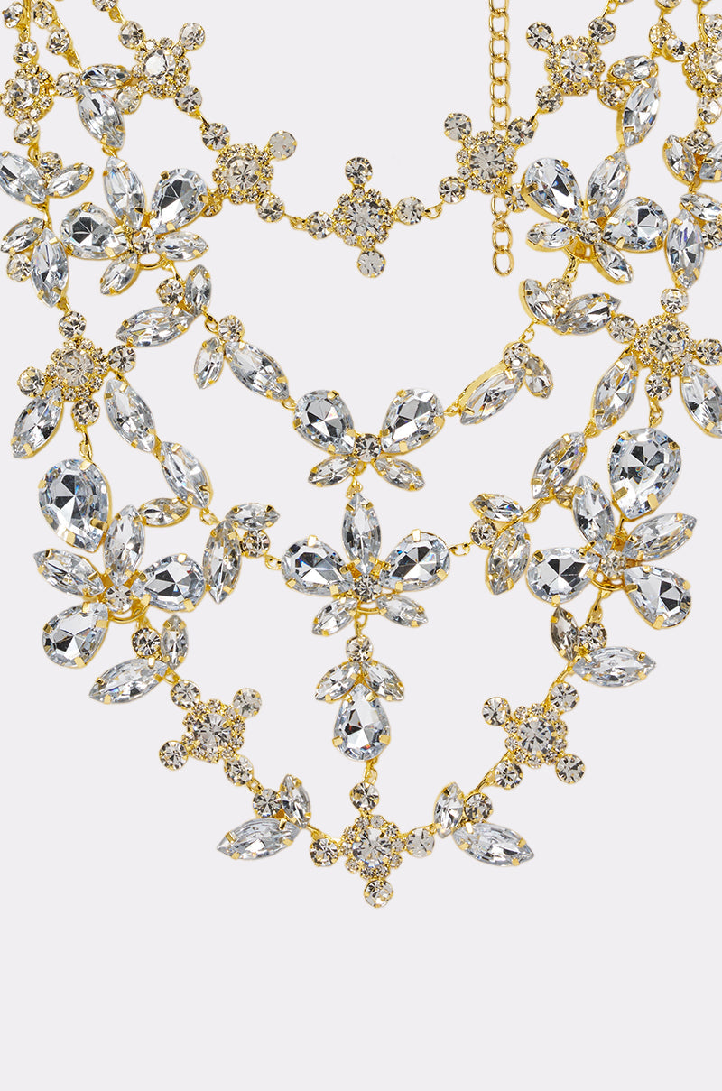 DRAMA NECKLACE