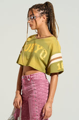 GO TIME TEE