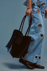 HAIRY SITUATION TOTE