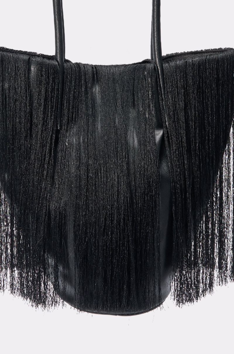 HAIRY SITUATION TOTE