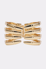 SKELLY CUFF