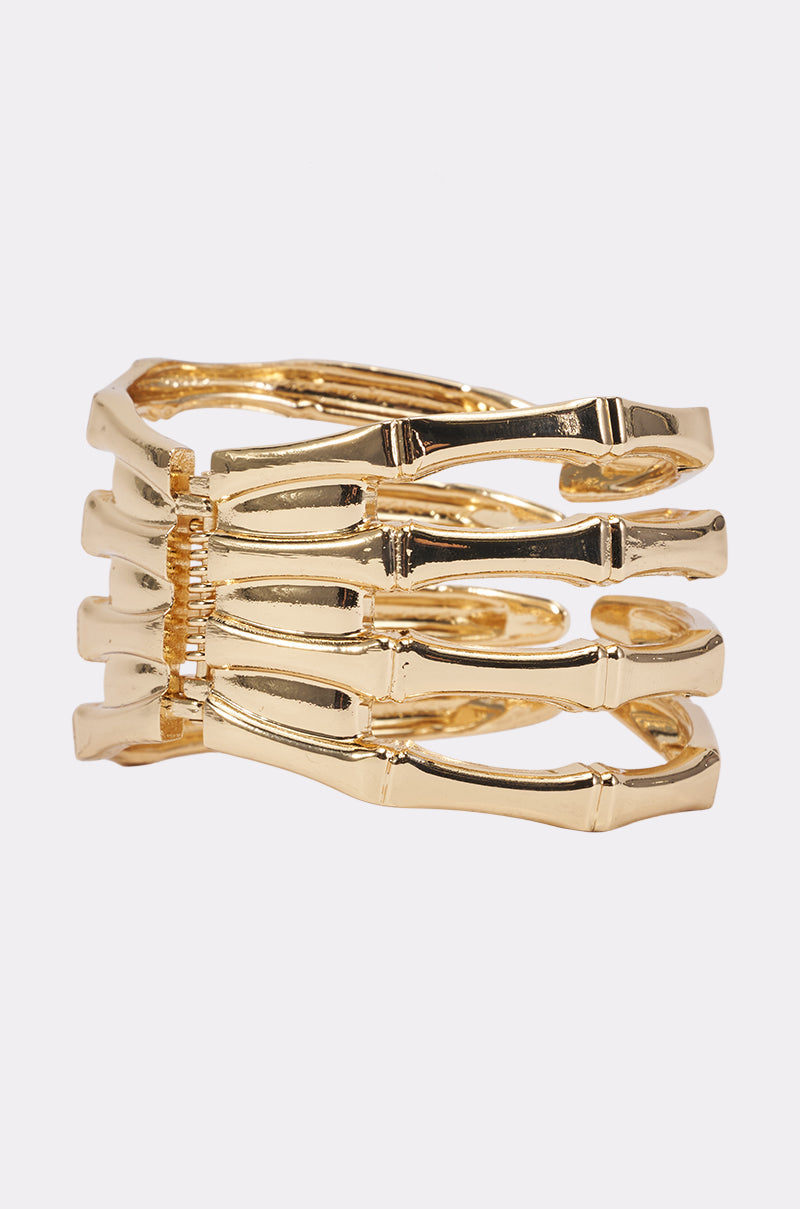 SKELLY CUFF
