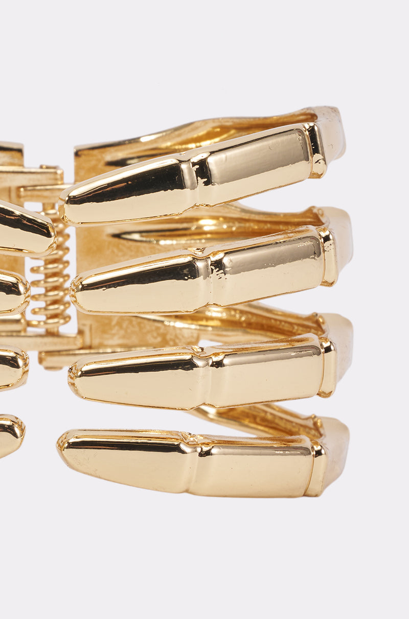 SKELLY CUFF