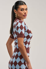 SWEET BABY GIRL BUTTON DOWN SWEATER
