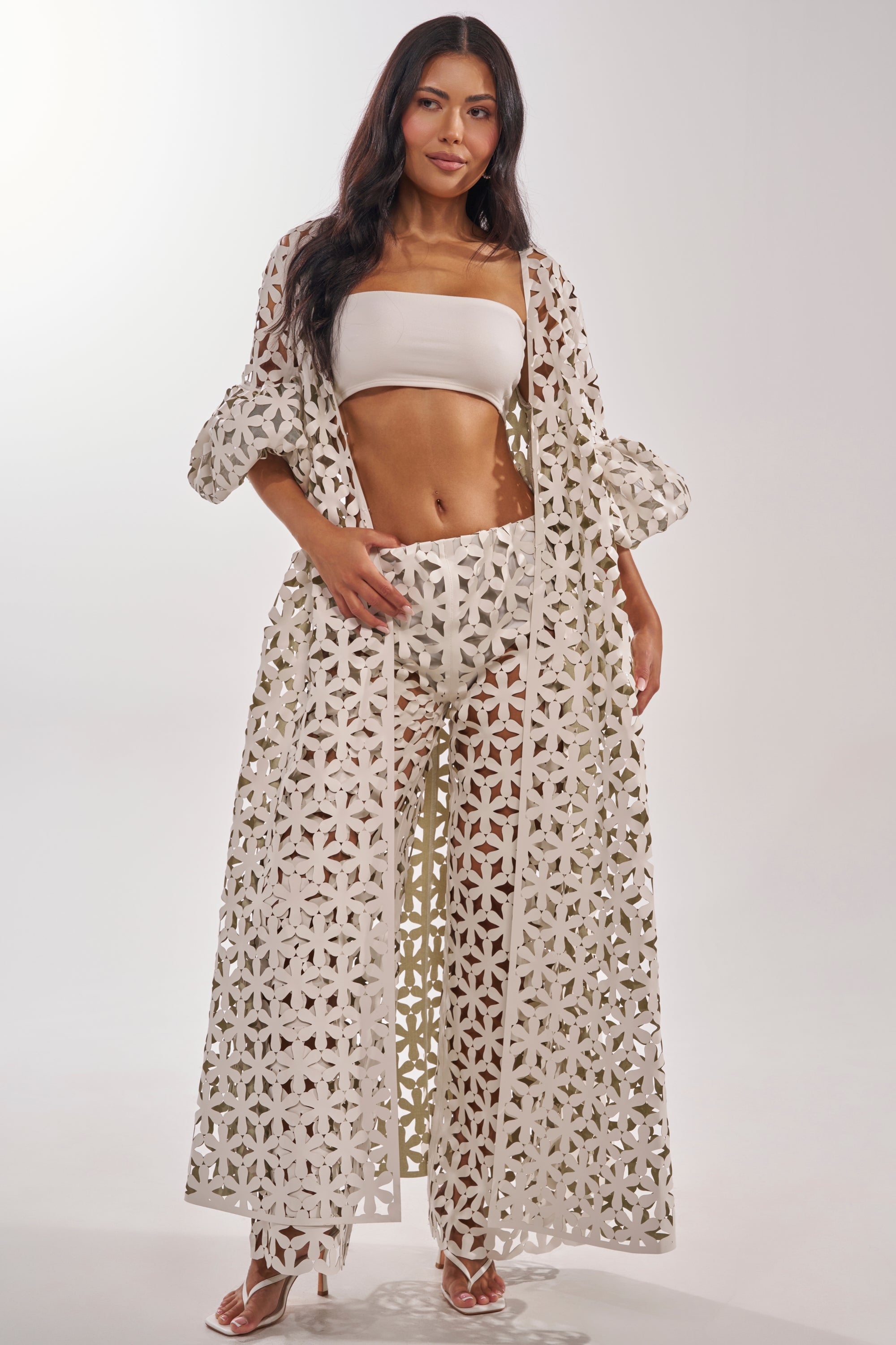 LEAH DUSTER