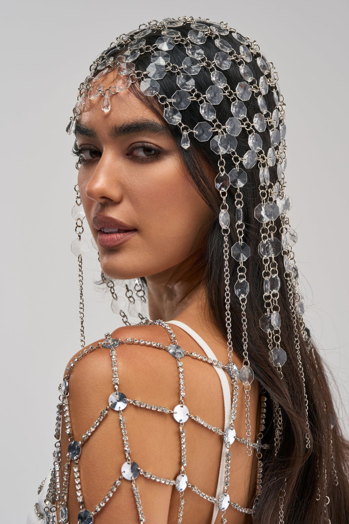 LOLLA HEAD PIECE