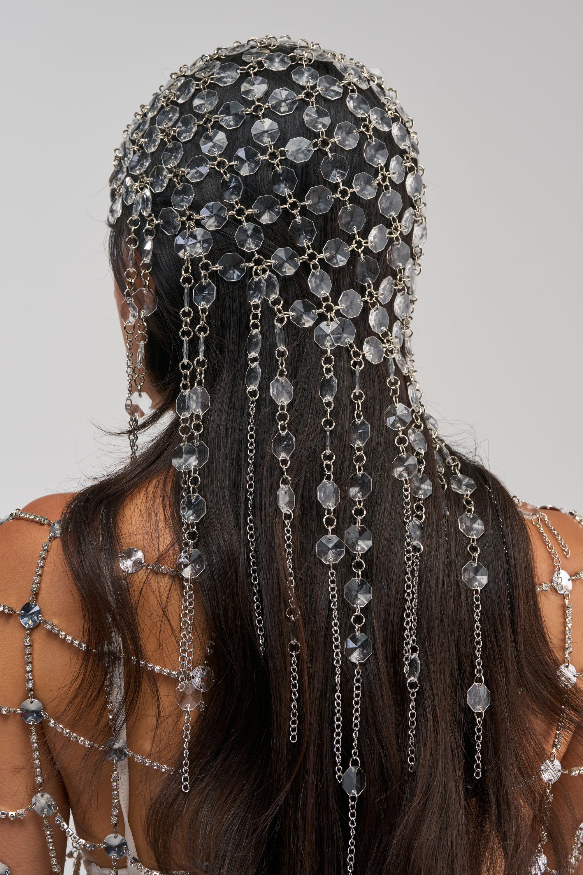 LOLLA HEAD PIECE