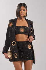 SHOW STOPPER BLAZER