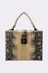 LITTLE SNAKE HANDBAG