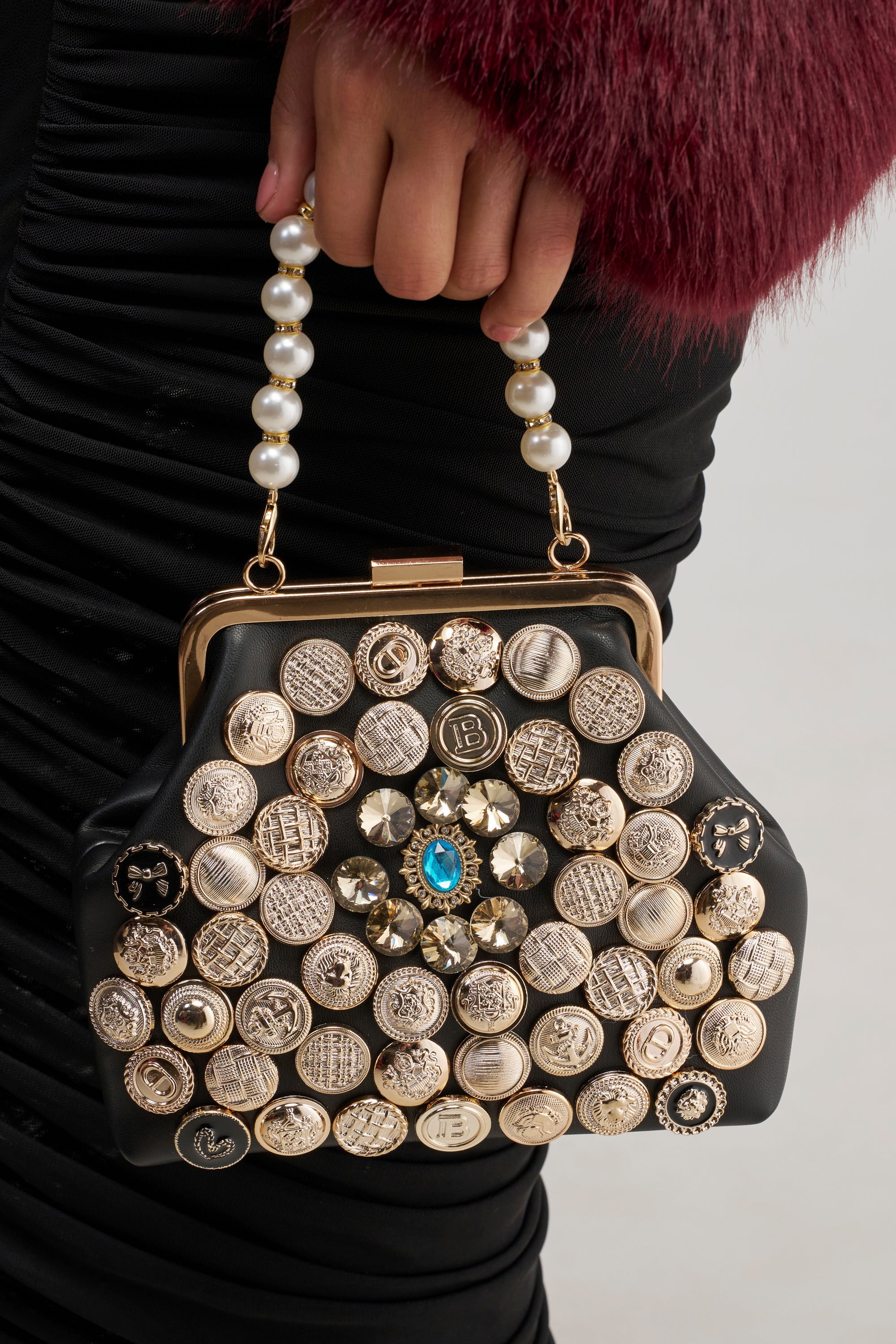 GEM QUEEN BAG