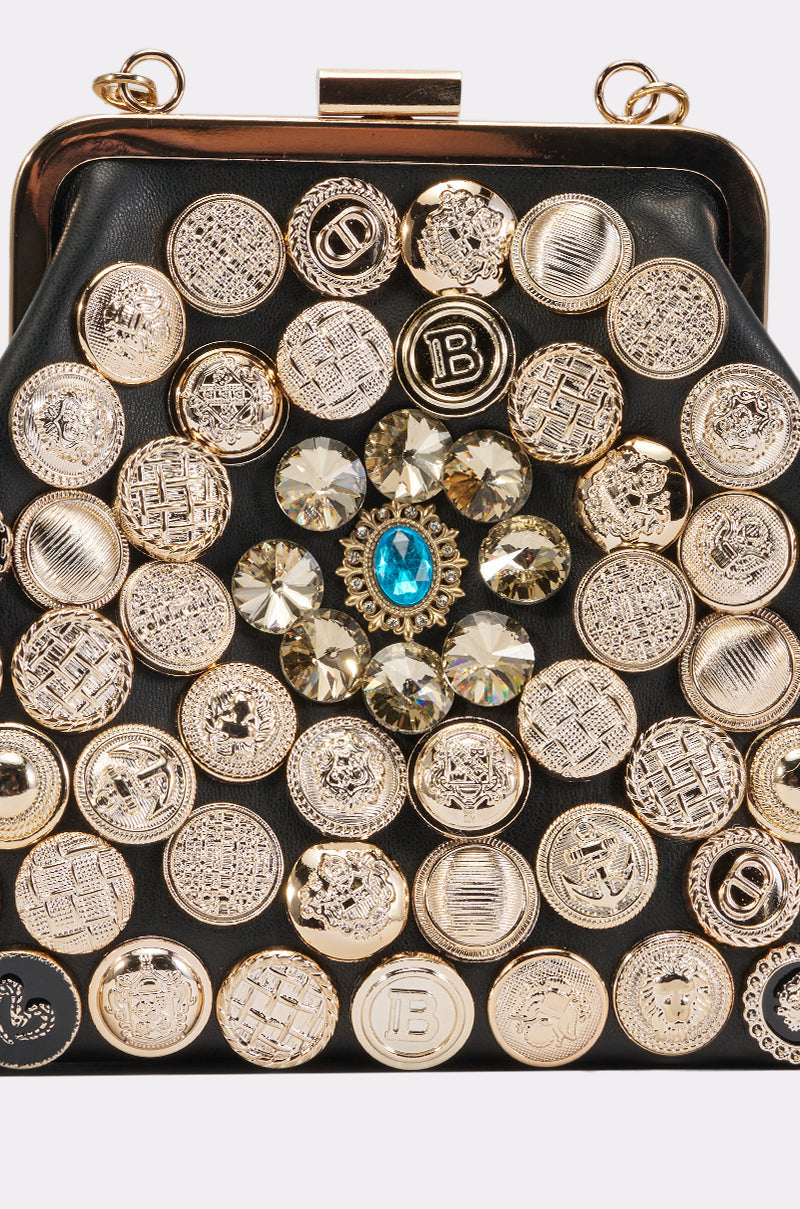GEM QUEEN BAG