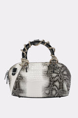 COME AND GET IT PURSE