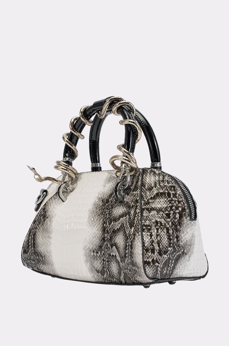 COME AND GET IT PURSE