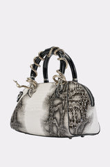COME AND GET IT PURSE
