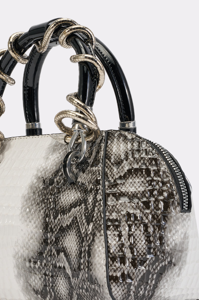 COME AND GET IT PURSE