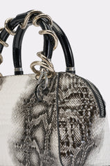 COME AND GET IT PURSE