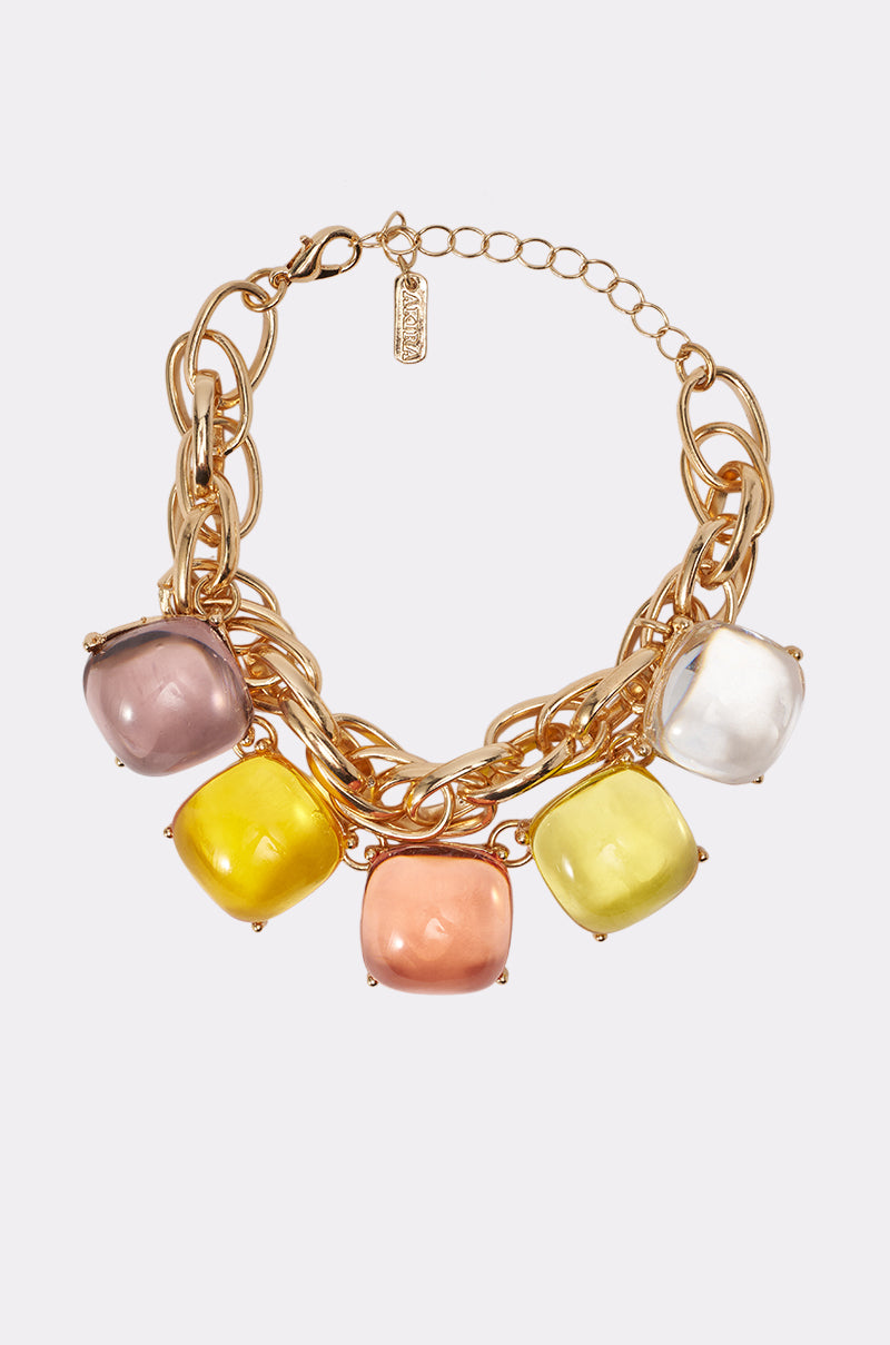 MODERN MUSE STATEMENT BRACELET