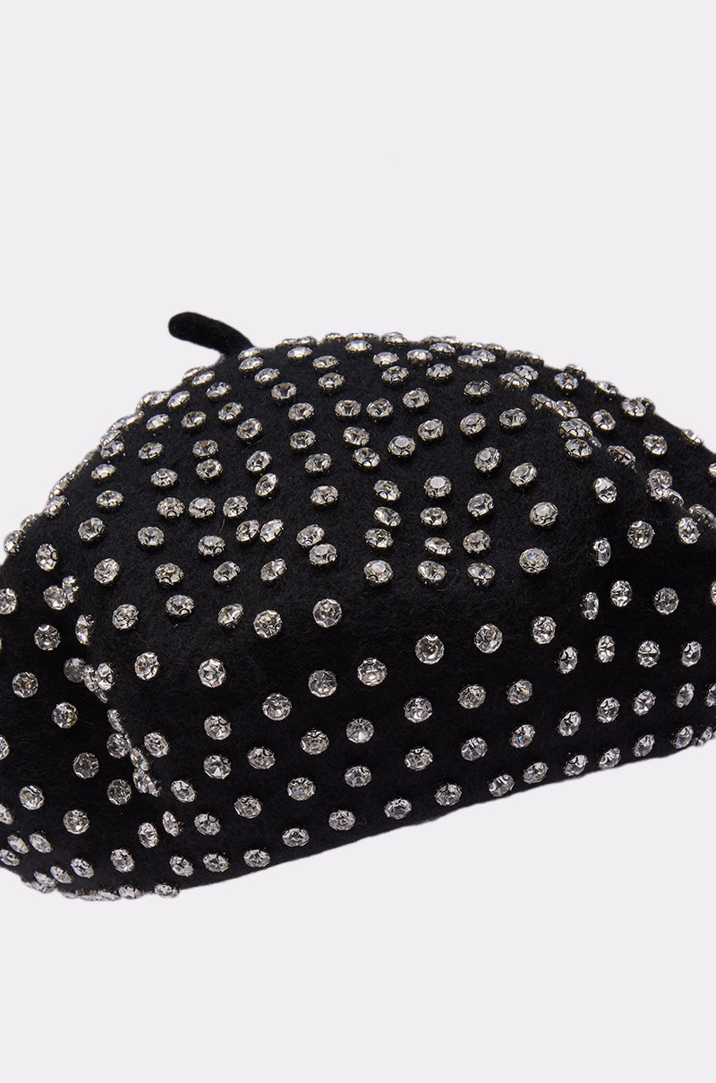 BLING WITH ME BERET