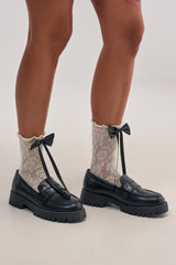 GIRLY POP SOCKS
