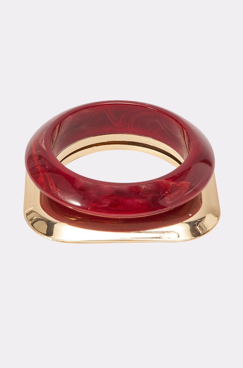 POWER PLAY BANGLE SET